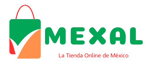 Mexal Shop La tienda en línea de México